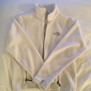 authentic North Face Khumbu Jacket