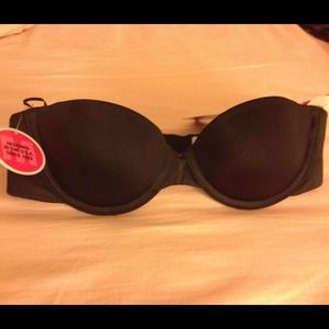 Maidenform Strapless Bra