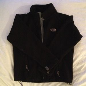 authentic North Face Khumbu Jacket