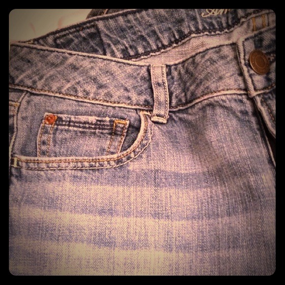 American Eagle 'Hipster Flare' Sz10 & Guess Sz29🎀