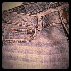 American Eagle 'Hipster Flare' Sz10 & Guess Sz29🎀