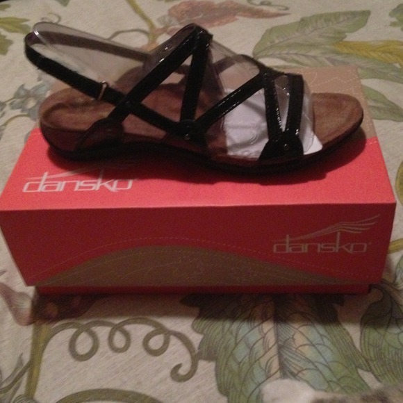 Dansko Jovie