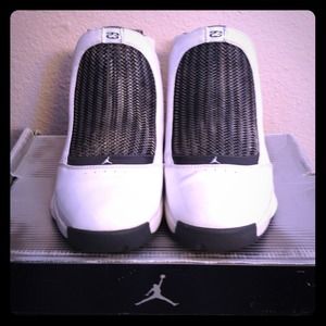 Air Jordan XIX
