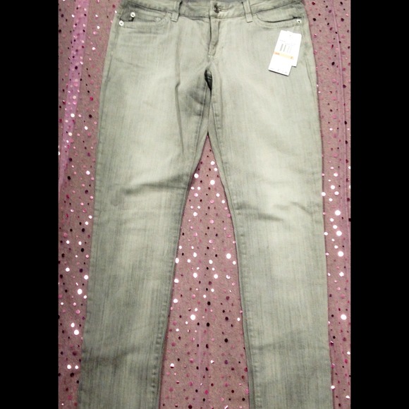 Michael Kors Womens jeans NWT size 2