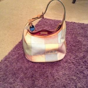 Authentic Dooney & Bourke purse
