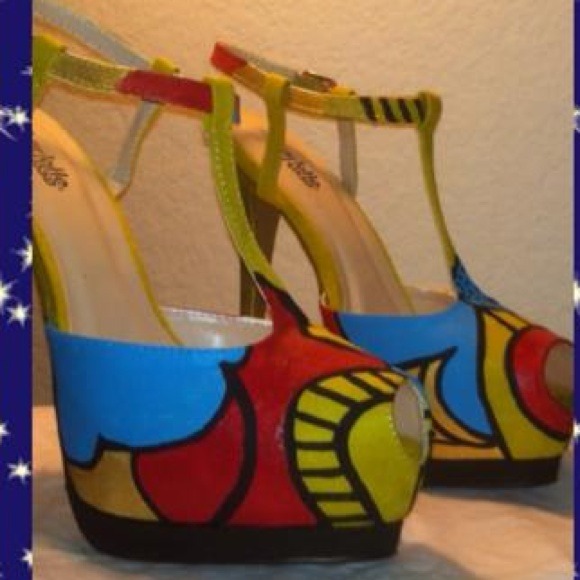 Heels