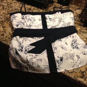 REDUCED ! Ladies summer top