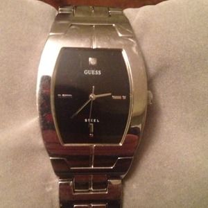 Men's Guess Watch