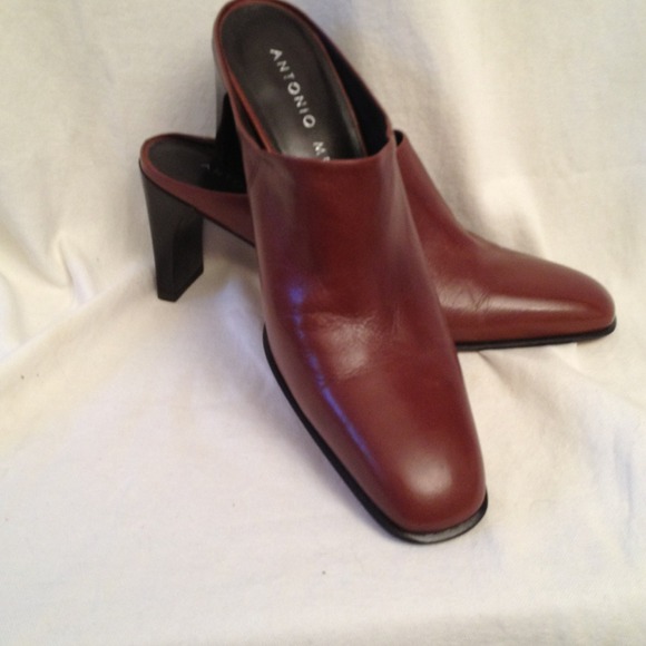 Antonio Melani Shoes - 🎉Host Pick 7/10