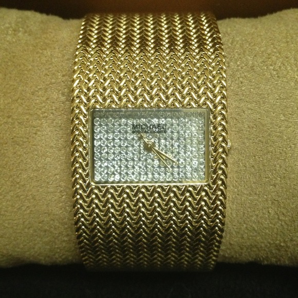 Gorgeous Michael Kors Watch