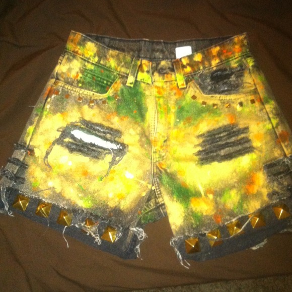 Shorts