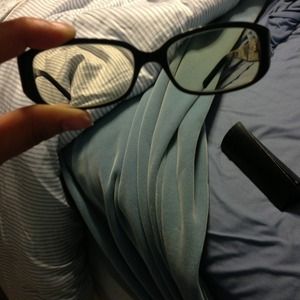 Fendi prescription glasses!