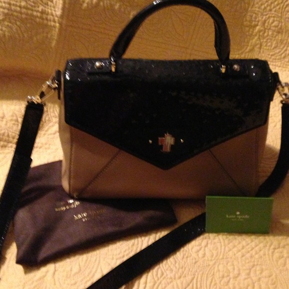 ❗️Kate Spade Handbag 💯 Authentic❗️Too Cute❗️❤️❤️