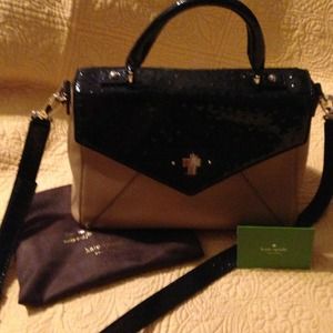 ❗️Kate Spade Handbag 💯 Authentic❗️Too Cute❗️❤️❤️