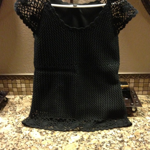 Ladies summer sweater