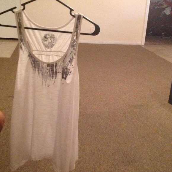 Racerback Tank