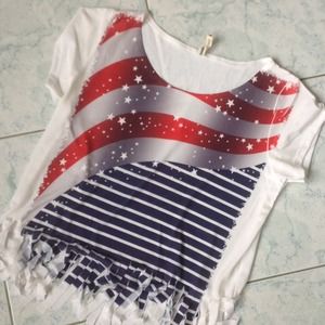 Brand new shirt imported from Thailand