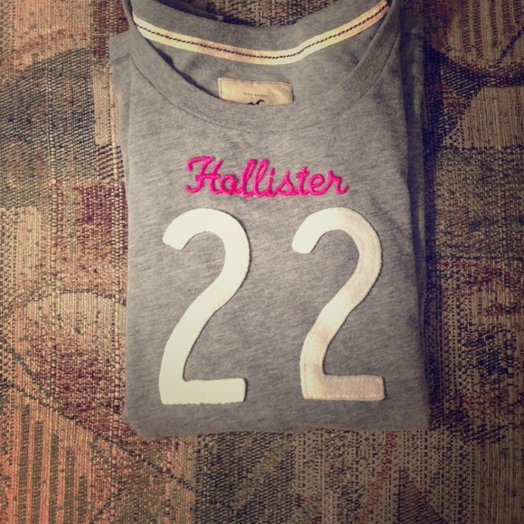 Hollister Tops - Hollister NWOT🎀BUNDLED🎀
