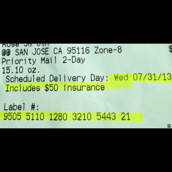 SOLD - Red Peplum Dress - Picture 4 of 4