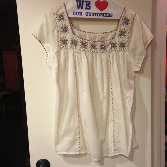 Summer top