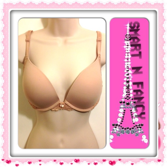 🎀 Victoria's Secret Dream Angels Bra 🎀 - Picture 2 of 3