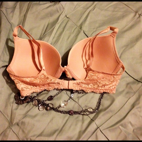 🎀 Victoria's Secret Dream Angels Bra 🎀 - Picture 3 of 3