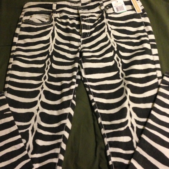 Michael lkors skinny jeans