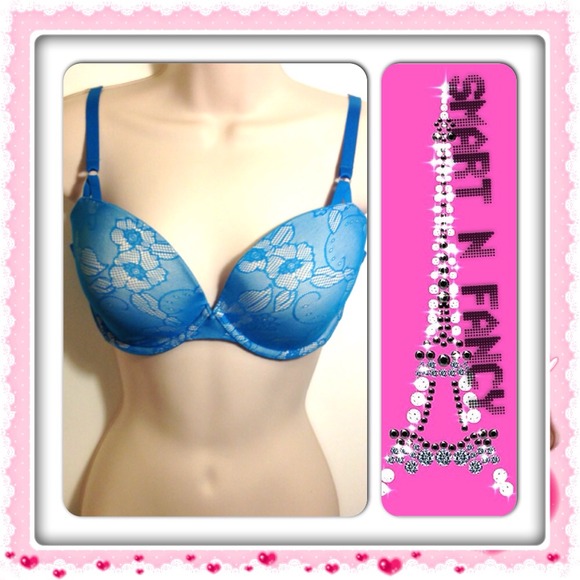 🎀 Victoria's Secret Pink Bra 🎀 NWT - Picture 3 of 3