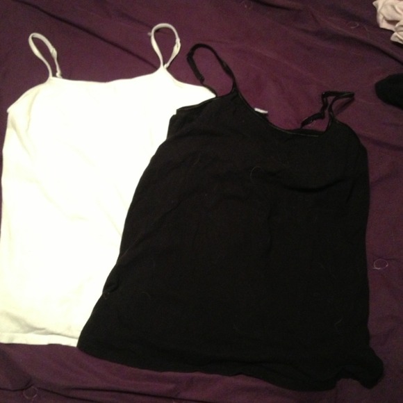 Oh Baby Maternity tanks