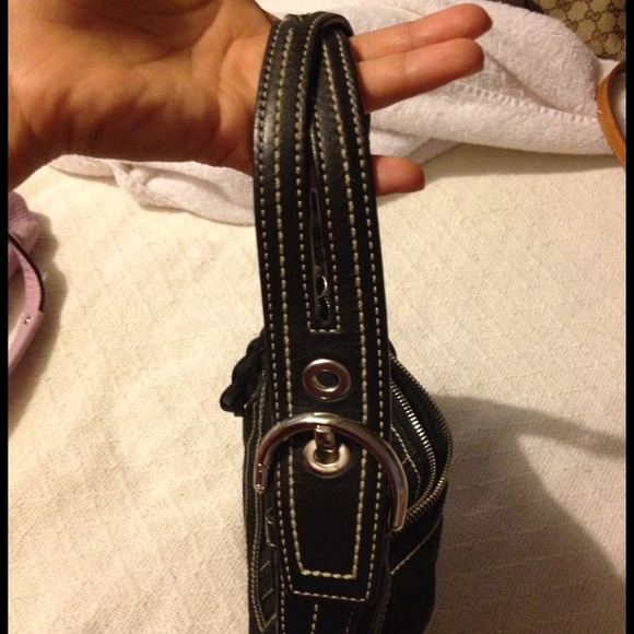 authentic Coach - sold on e b a y - Picture 2 of 3