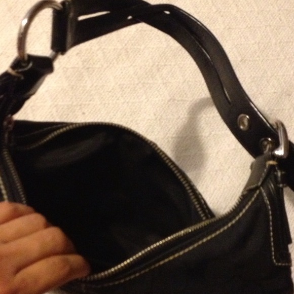 authentic Coach - sold on e b a y - Picture 3 of 3