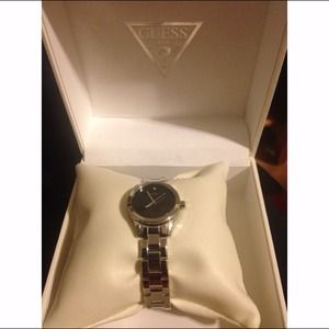 GUESS watch
