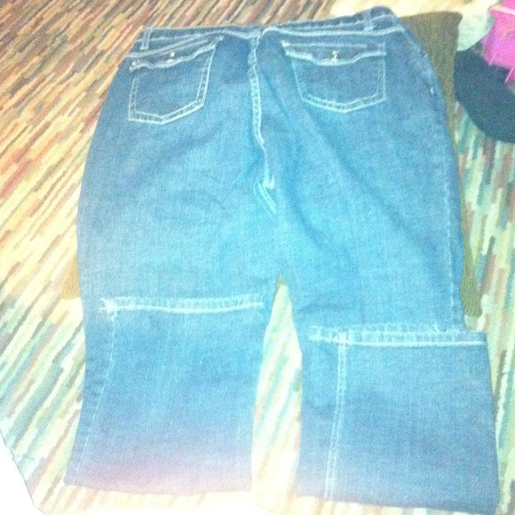 Sold💥Reduced💥Lee Riders jeans - Picture 1 of 4