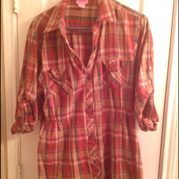 💥Reduced*******Babydoll plus size dress