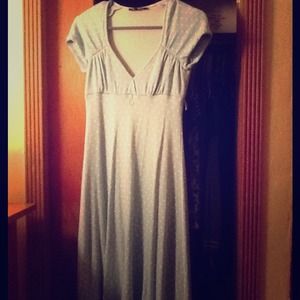 Betsy Johnson vintage inspired dress