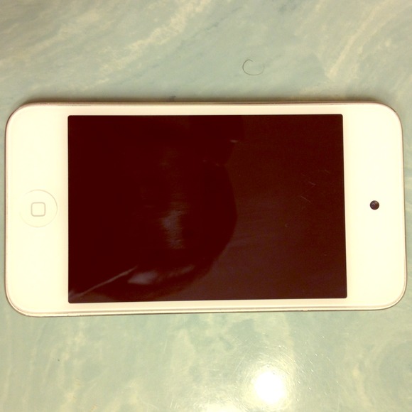 iPod Touch 4th G