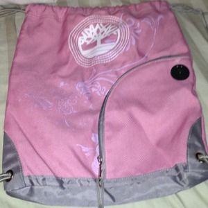 Timberland backpack