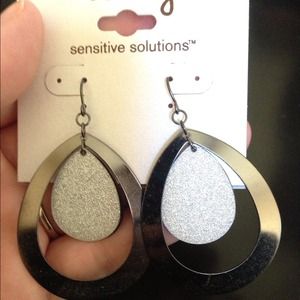 Fashion earrings