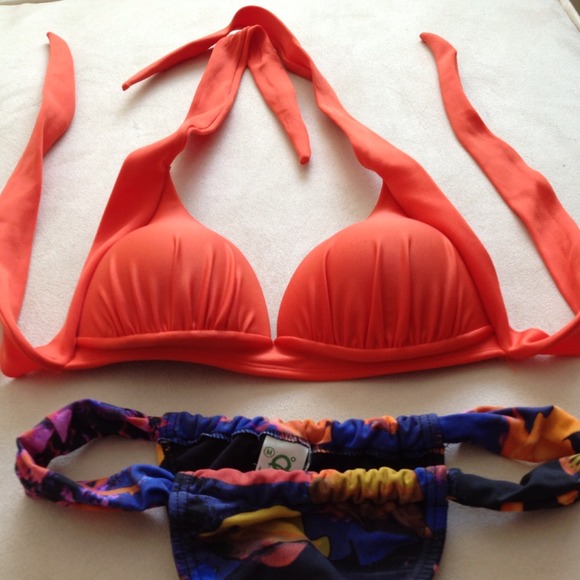 Liquido Other - Brazilian Bikini