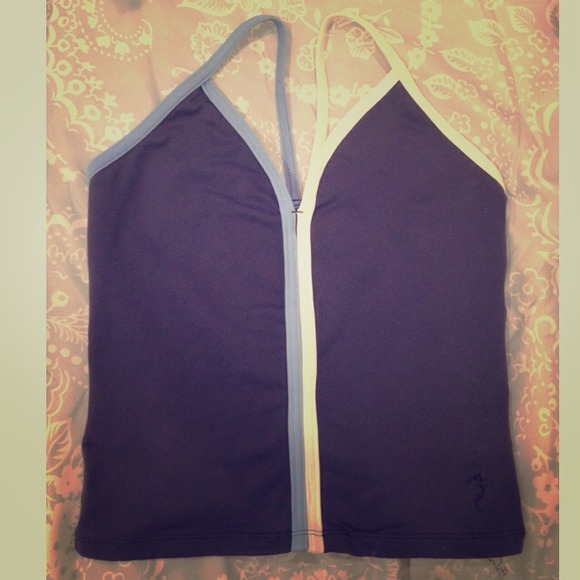 Mina Fina Activewear