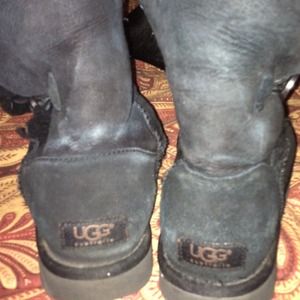 Used uggs