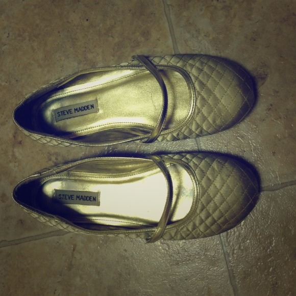 Steve Madden Shoes