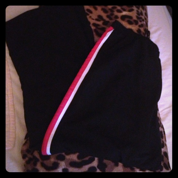 SENDING TO SS JONES-Athletic Works Pants XL