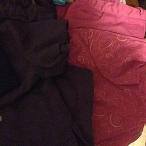 Greys anatomy scrubs