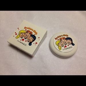 Archies Girls LIMITED EDITION