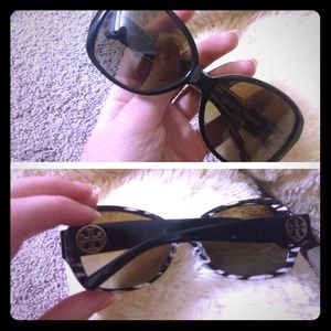 Tory Burch Used Sunglasses 😎