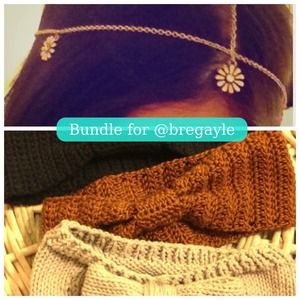 Bundle for @bregayle