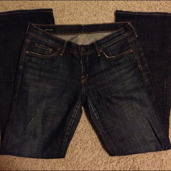 SOLD. Citizens of Humanity jean 29 petite boot cut