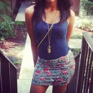 Skirt