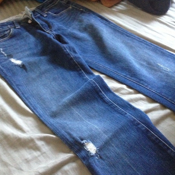 Jeans - Picture 2 of 3